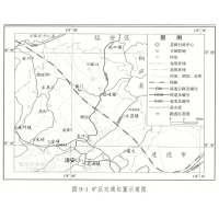 估值近10億元！浙江將出年產(chǎn)520萬(wàn)噸砂石礦